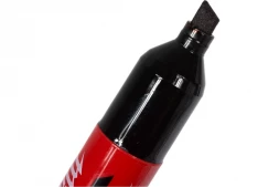 Маркер большой черный для стройплощадки Milwaukee INKZALL