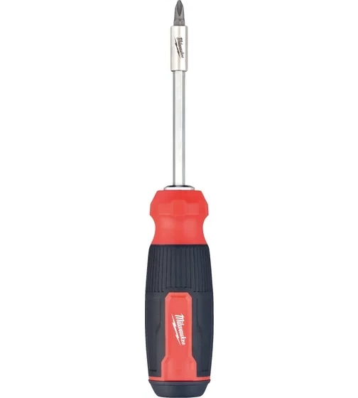 Отвертка универсальная 14 в 1 Milwaukee