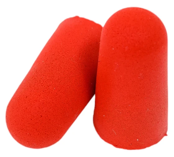 Вкладыши противошумные Milwaukee 20 шт. 