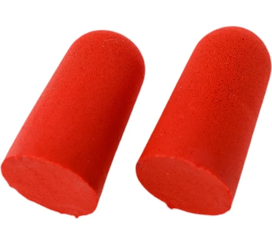 Вкладыши противошумные Milwaukee 20 шт. 