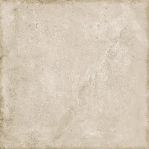 Керамогранит LB CERAMICS Цемент стайл, бежевый (6246-0053), 45x45