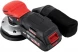 Шлифмашина эксцентриковая аккумуляторная Elitech HD COS 2012SL (20В, 2х2Ач, 125мм, BL) 