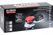 Шлифмашина эксцентриковая аккумуляторная Elitech HD COS 2012SL (20В, 2х2Ач, 125мм, BL) 