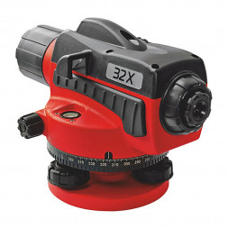 Комплект геодезического оборудования Condtrol нивелир 32X, рейка 4 м., штатив S6-2. 2-3-047 