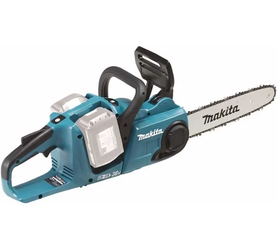 Пила цепная аккумуляторная Makita LXT DUC303Z