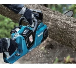 Пила цепная аккумуляторная Makita LXT DUC303Z