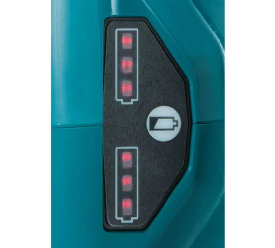 Пила цепная аккумуляторная Makita LXT DUC303Z