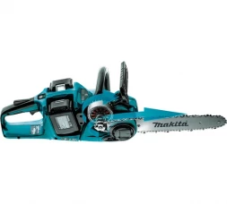 Пила цепная аккумуляторная Makita LXT DUC303Z