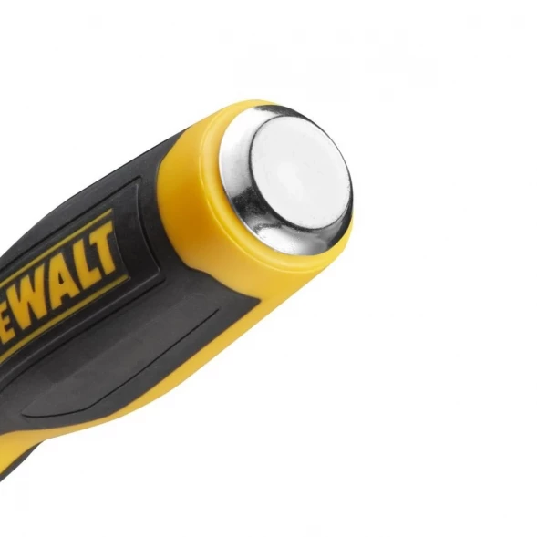 Набор из 4 стамесок DEWALT DWHT0-16063, 6мм., 12мм., 18мм., 25мм.