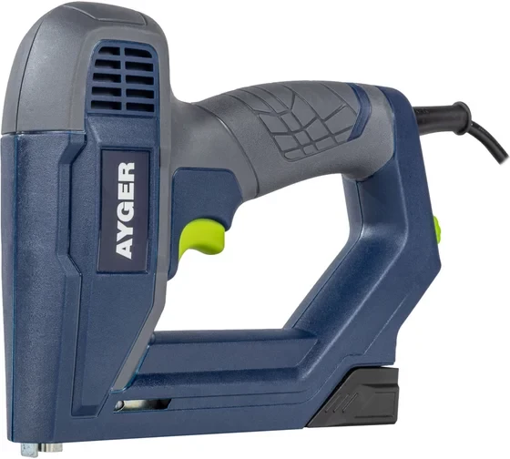 Степлер электрический AYGER AES16