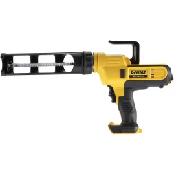 Пистолет для герметика аккумуляторный DEWALT DCE560N, 18 В, без АКБ и ЗУ
