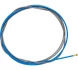 Канал направляющий для MIG/MAG Elitech 0606.005301 (3 м; D 0.8-1.0 мм)