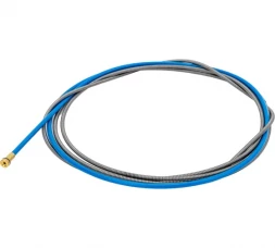Канал направляющий для MIG/MAG Elitech 0606.005301 (3 м; D 0.8-1.0 мм)
