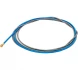 Канал направляющий для MIG/MAG Elitech 0606.005301 (3 м; D 0.8-1.0 мм)