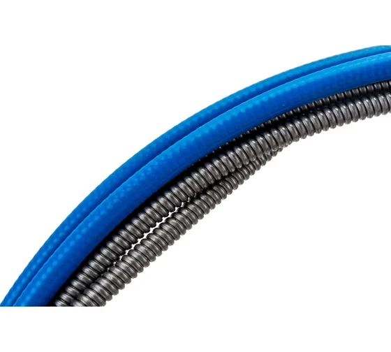 Канал направляющий для MIG/MAG Elitech 0606.005301 (3 м; D 0.8-1.0 мм)