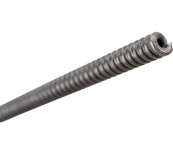 Канал направляющий для MIG/MAG Elitech 0606.005301 (3 м; D 0.8-1.0 мм)