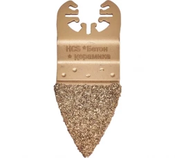 Насадка для многофункционального инструмента (90 мм) Elitech 1820.005900