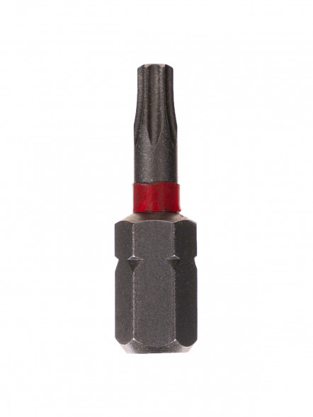 Биты TORX15, 25 мм, 2 шт Elitech 1820.152400