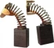 Графитовые щетки ДМ 1100РЭ 2шт. Elitech 1823.003100