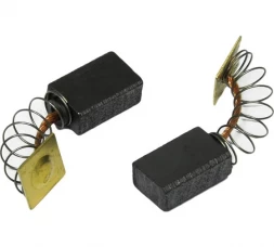 Графитовые щетки ДМ 1100РЭ 2шт. Elitech 1823.003100
