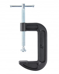 Струбцина Elitech 513104, тип G 95х116, 800кг