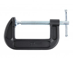 Струбцина Elitech 513104, тип G 95х116, 800кг