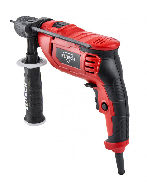 Дрель ударная Elitech ДМ ДУ 085РЭ (E2201.025.01) 