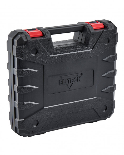 Дрель ударная Elitech ДМ ДУ 085РЭ (E2201.025.01) 