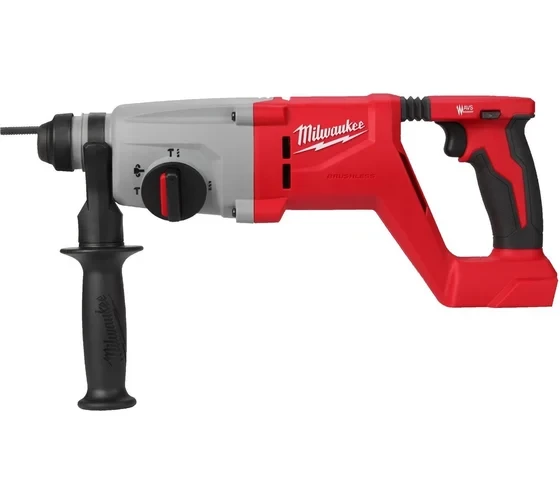Перфоратор аккумуляторный Milwaukee M18 BLHACD-0X