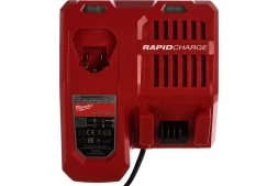 Зарядное устройство M12-18 FC TURBO Milwaukee