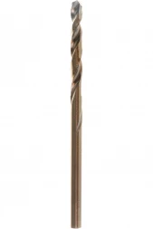 Сверло по металлу Milwaukee HSS-Co (4.0 мм, 2 шт.) 