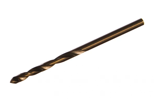 Сверло по металлу Milwaukee HSS-Co (4.0 мм, 2 шт.) 