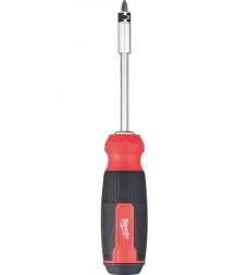 Отвертка универсальная 27 в 1 Milwaukee