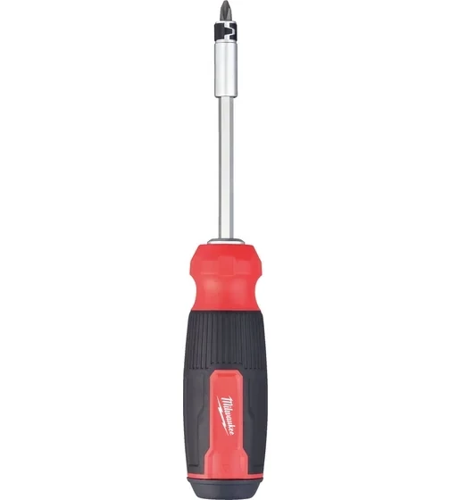 Отвертка универсальная 27 в 1 Milwaukee