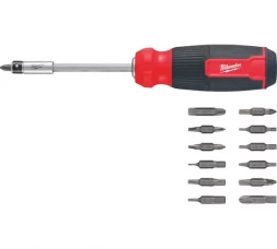 Отвертка универсальная 27 в 1 Milwaukee