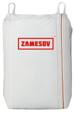 Цемент ПЦ500 ZAMESOV БИГ БЭГ 1000 кг.