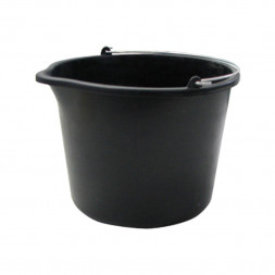 Ведро строительное Biber 65101 (12 л)