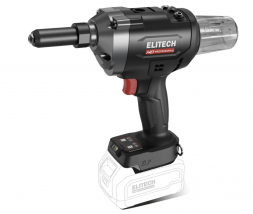 Пистолет заклепочный аккумуляторный Elitech CRG 2063BL (E2208.023.00)