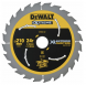 Пильный диск по дереву DEWALT DT99565, 210x30x1.8 мм (DT99565-QZ)