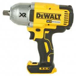  Гайковерт аккумуляторный DEWALT DCF899N, 18 В, 950 Нм, 2400 уд/мин, без АКБ и ЗУ (DCF899N-XJ)