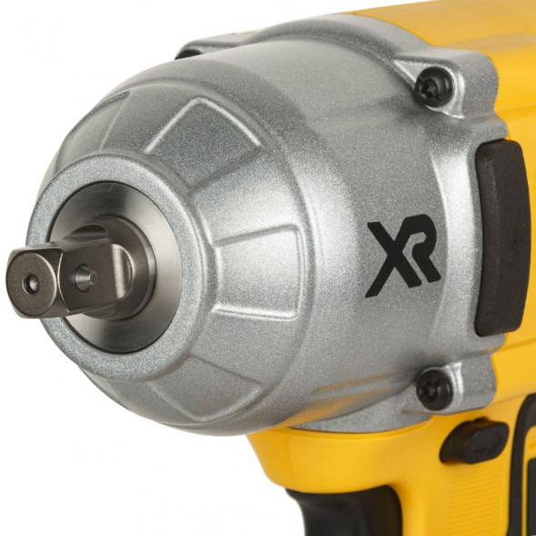  Гайковерт аккумуляторный DEWALT DCF899N, 18 В, 950 Нм, 2400 уд/мин, без АКБ и ЗУ (DCF899N-XJ)