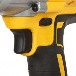  Гайковерт аккумуляторный DEWALT DCF899N, 18 В, 950 Нм, 2400 уд/мин, без АКБ и ЗУ (DCF899N-XJ)