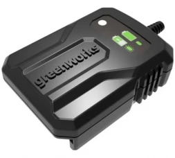 Зарядное устройство Greenworks G24UC2, 24 В