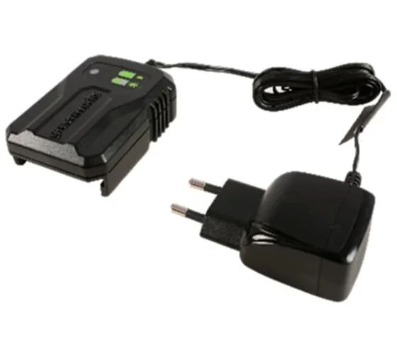 Зарядное устройство Greenworks G24UC2, 24 В
