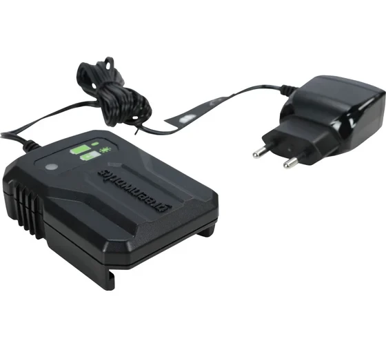 Зарядное устройство Greenworks G24UC2, 24 В