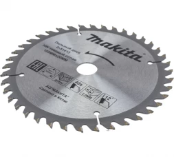 Диск пильный для дерева (165x20x1.2 мм; 40T) Makita D-51415