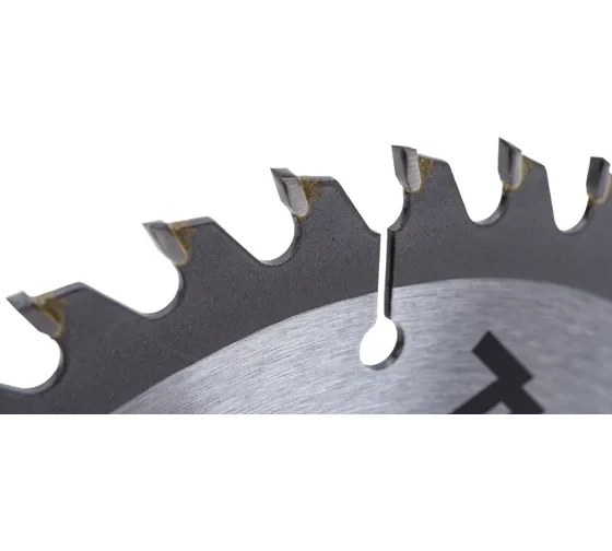 Диск пильный для дерева (165x20x1.2 мм; 40T) Makita D-51415