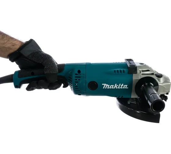Угловая шлифмашина Makita GA 9020