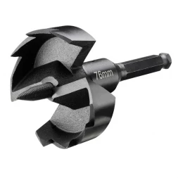 Сверло Форстнера по дереву DEWALT DT4588, 76 мм  