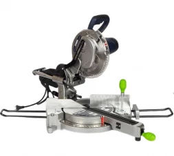 Tорцовочная пила AYGER MSH-255/1900